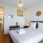 Le Coquet De Pasteur - A 5 Minutes A Pied De Thermal, A 10 Min Du Campus Artem Нанси