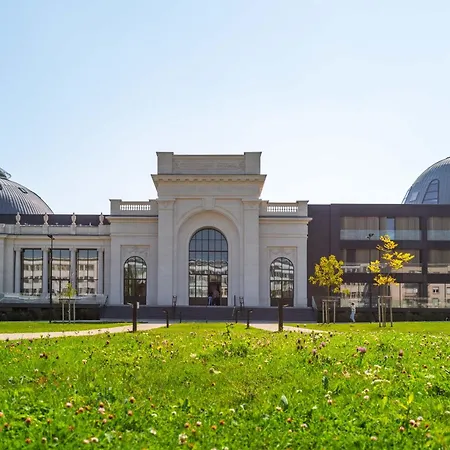 Le Coquet De Pasteur - A 5 Minutes A Pied De Thermal, A 10 Min Du Campus Artem * Nancy