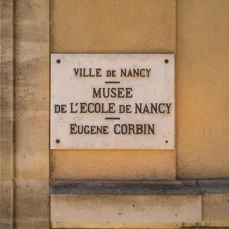 Le Coquet De Pasteur - A 5 Minutes A Pied De Thermal, A 10 Min Du Campus Artem Apartman