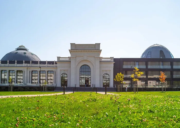 Le Coquet De Pasteur - A 5 Minutes A Pied De Thermal, A 10 Min Du Campus Artem * Nancy