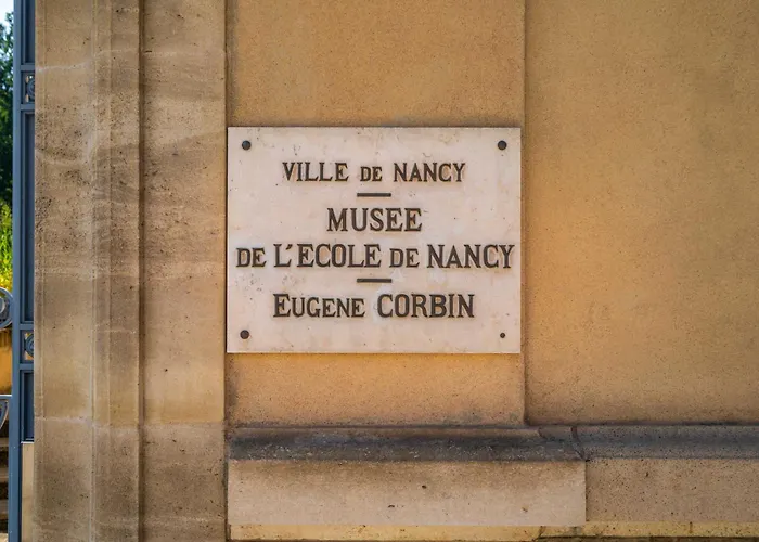 Le Coquet De Pasteur - A 5 Minutes A Pied De Thermal, A 10 Min Du Campus Artem Daire